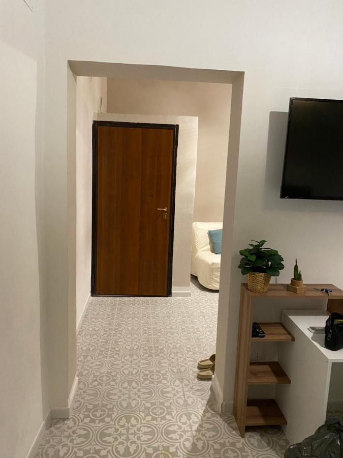 Casa La Cava Bed & Breakfast Taranto Exterior photo